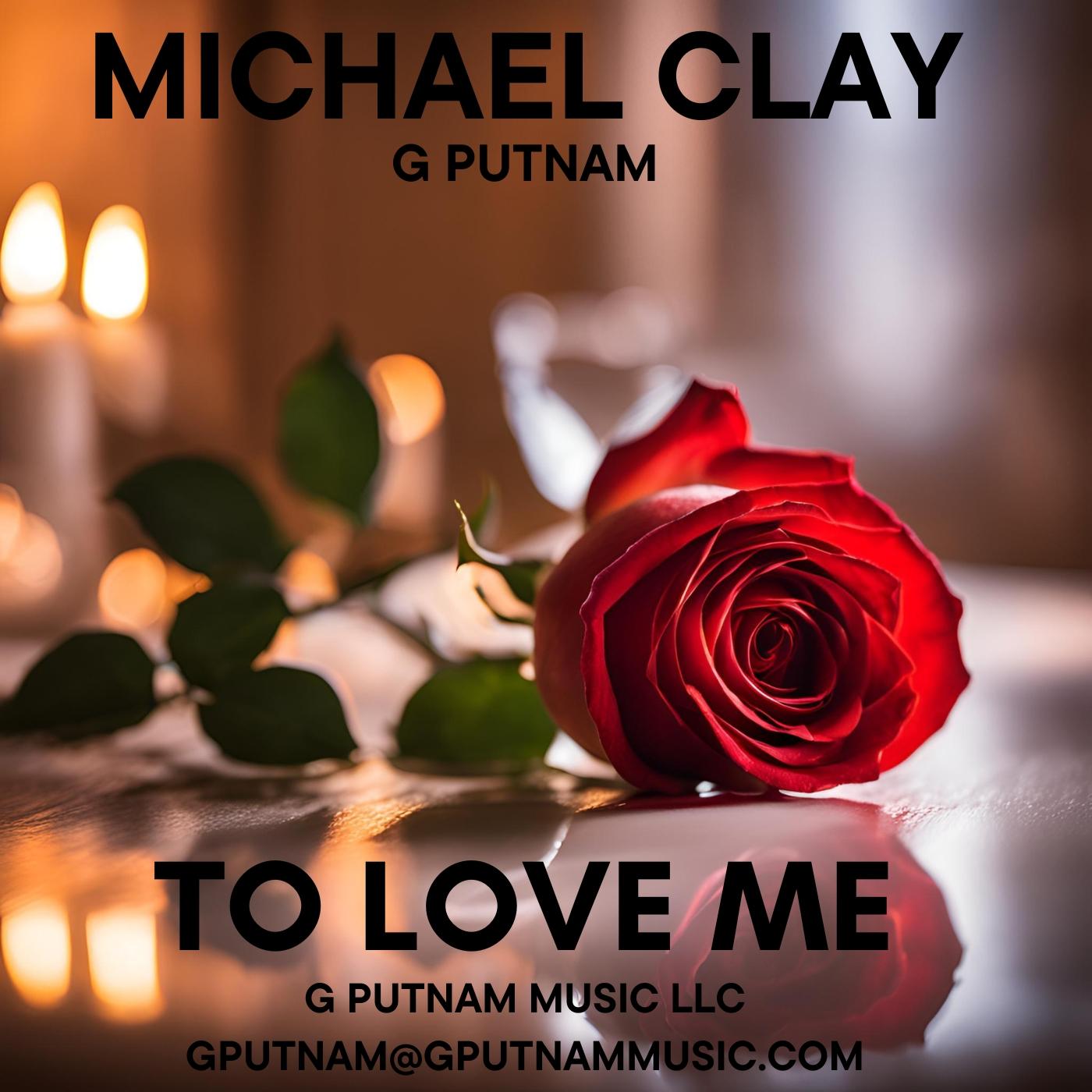 To Love Me